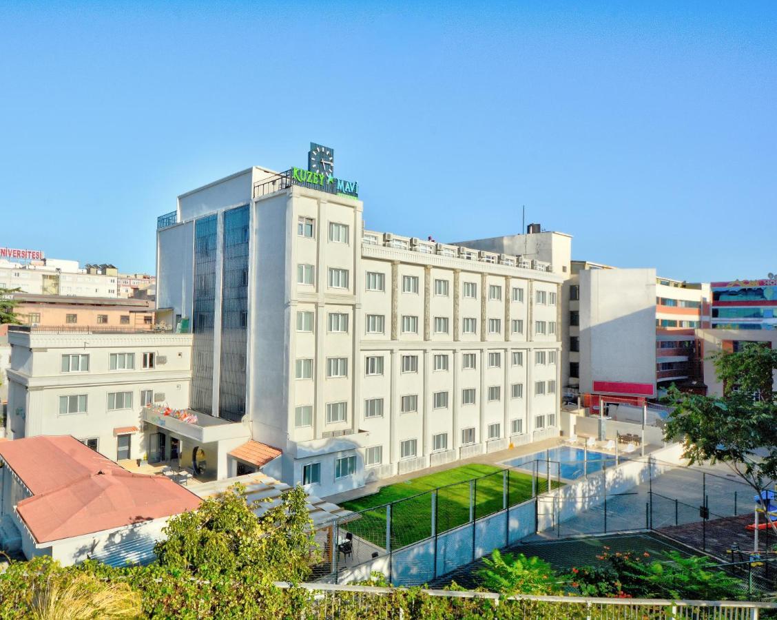 Hotel North Blue Life