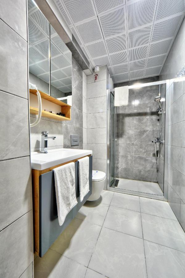 North Blue Life Hotel Istanbul