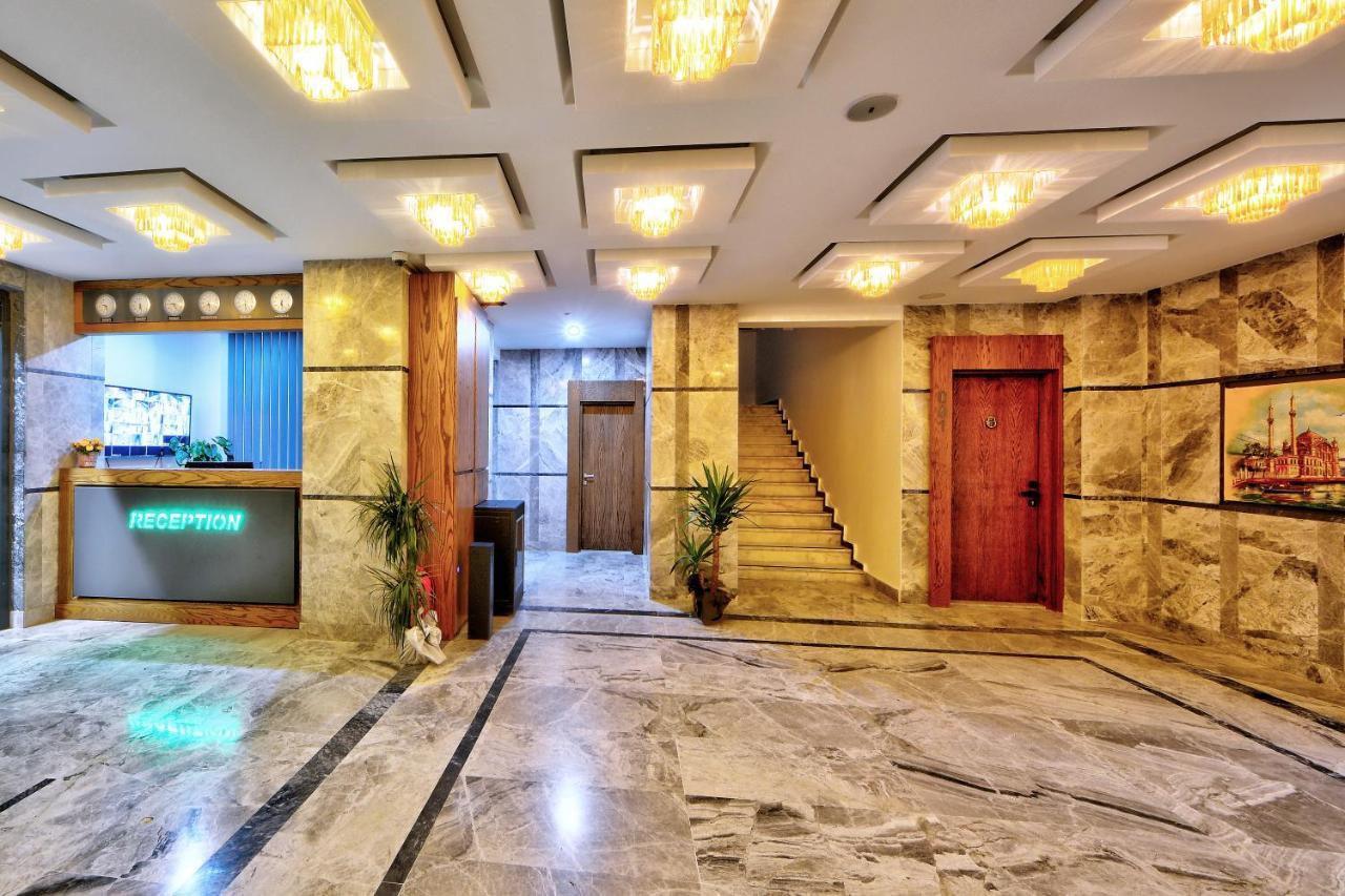 North Blue Life Hotel *