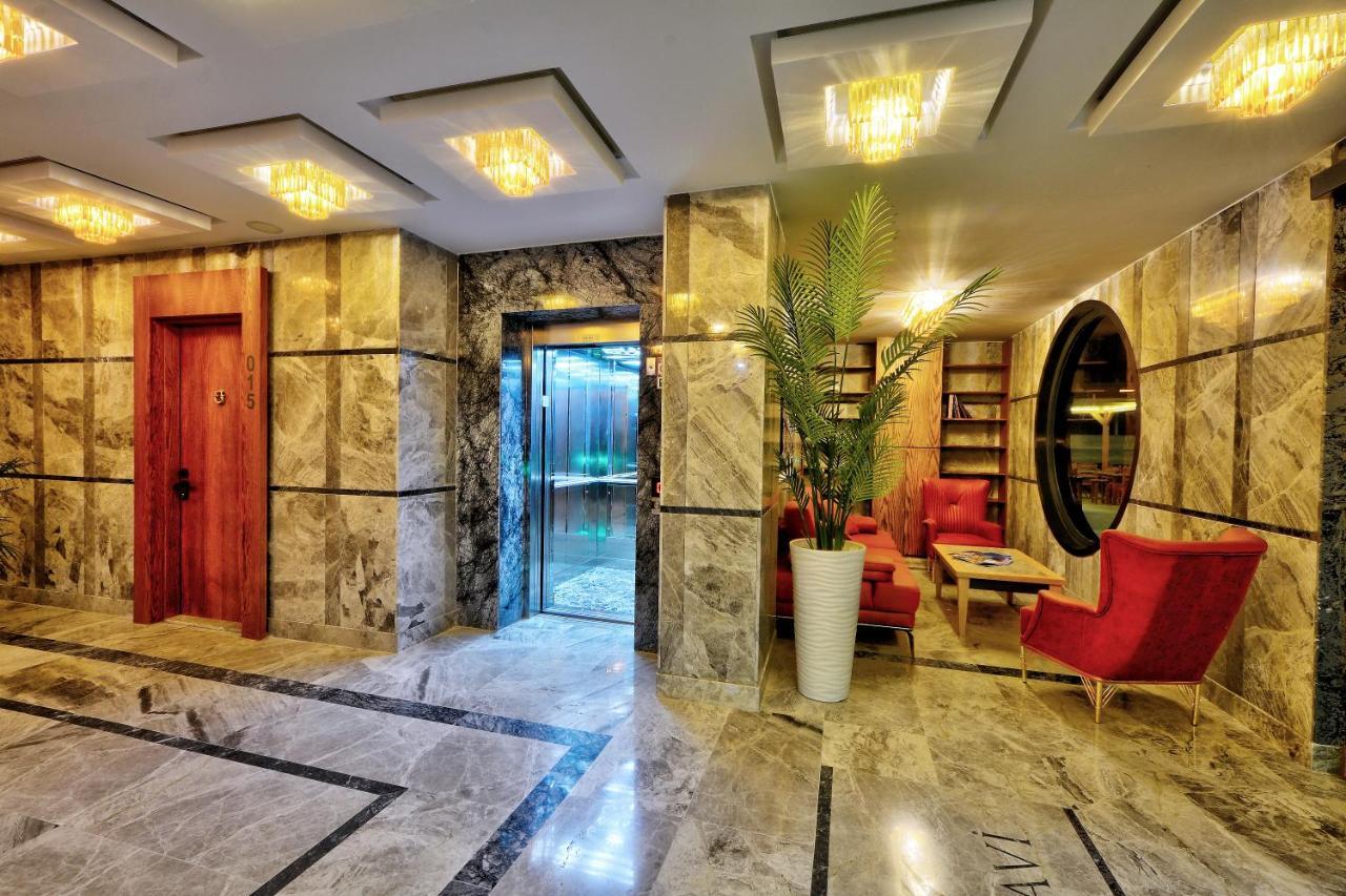Hotel North Blue Life