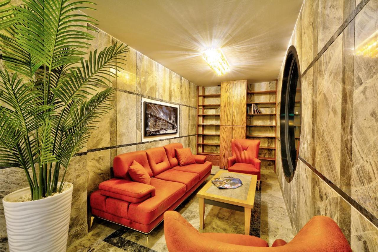 Hotel North Blue Life
