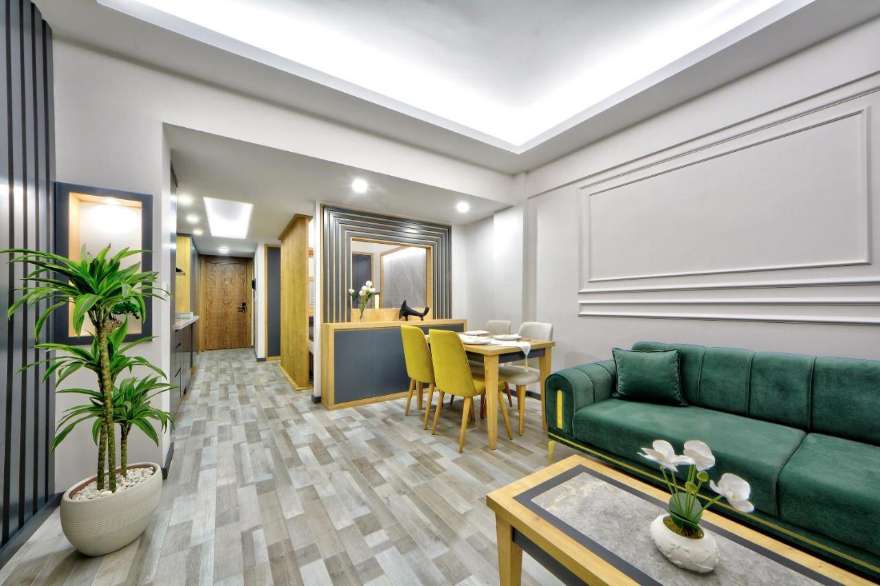 North Blue Life Hotel Istanbul