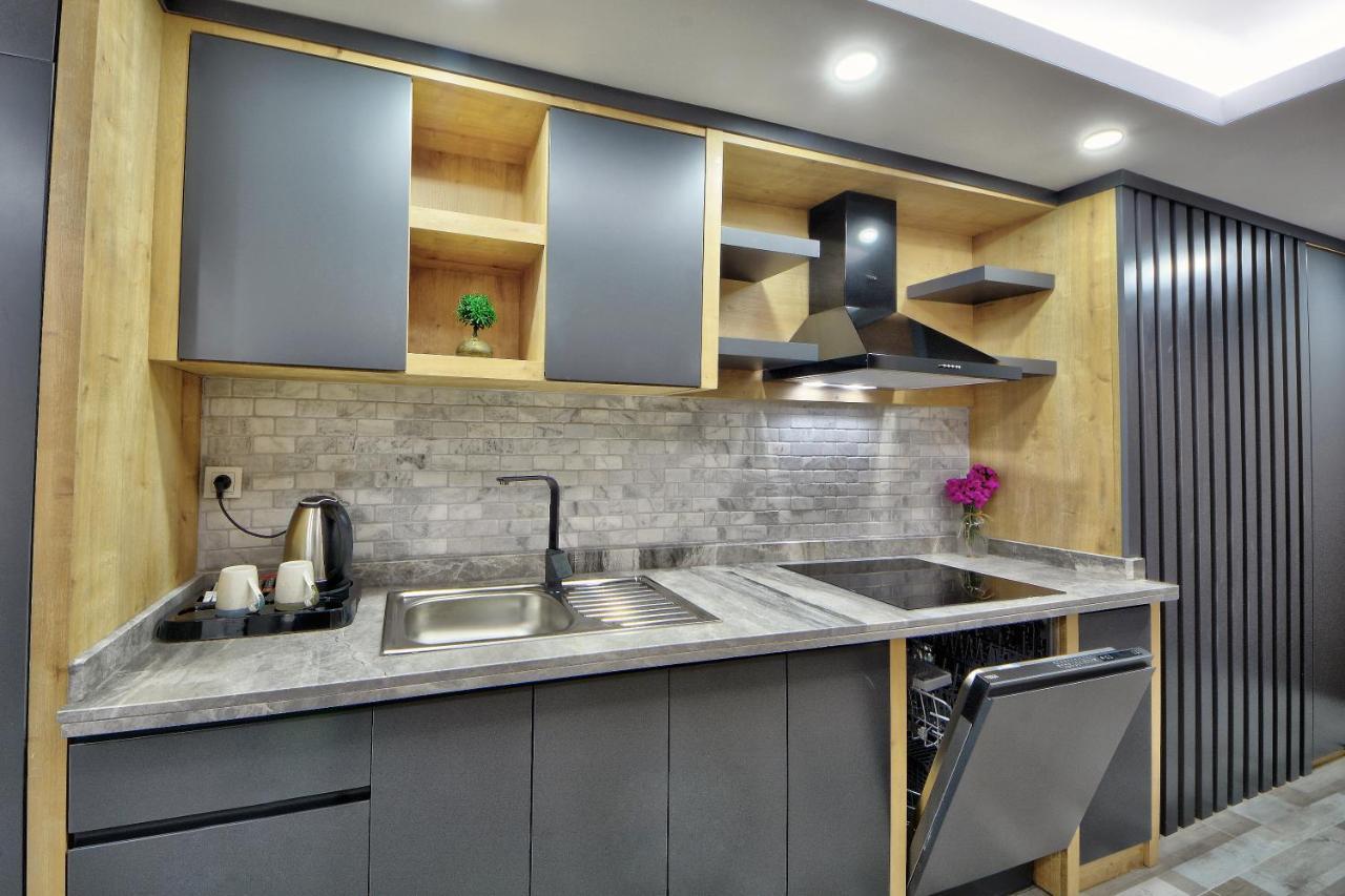 North Blue Life Hotel Istanbul