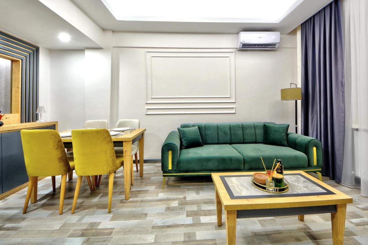 North Blue Life Hotel *