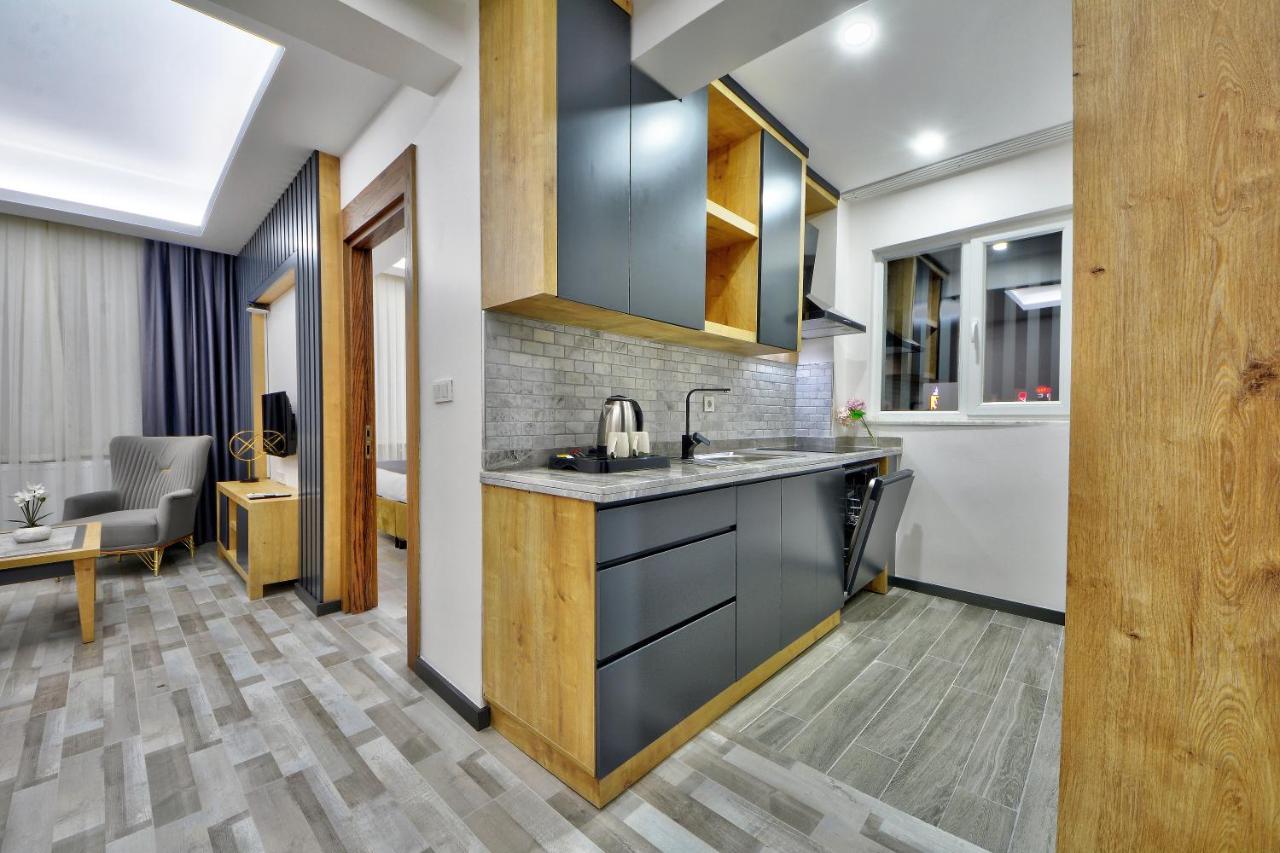 Hotel North Blue Life Istanbul