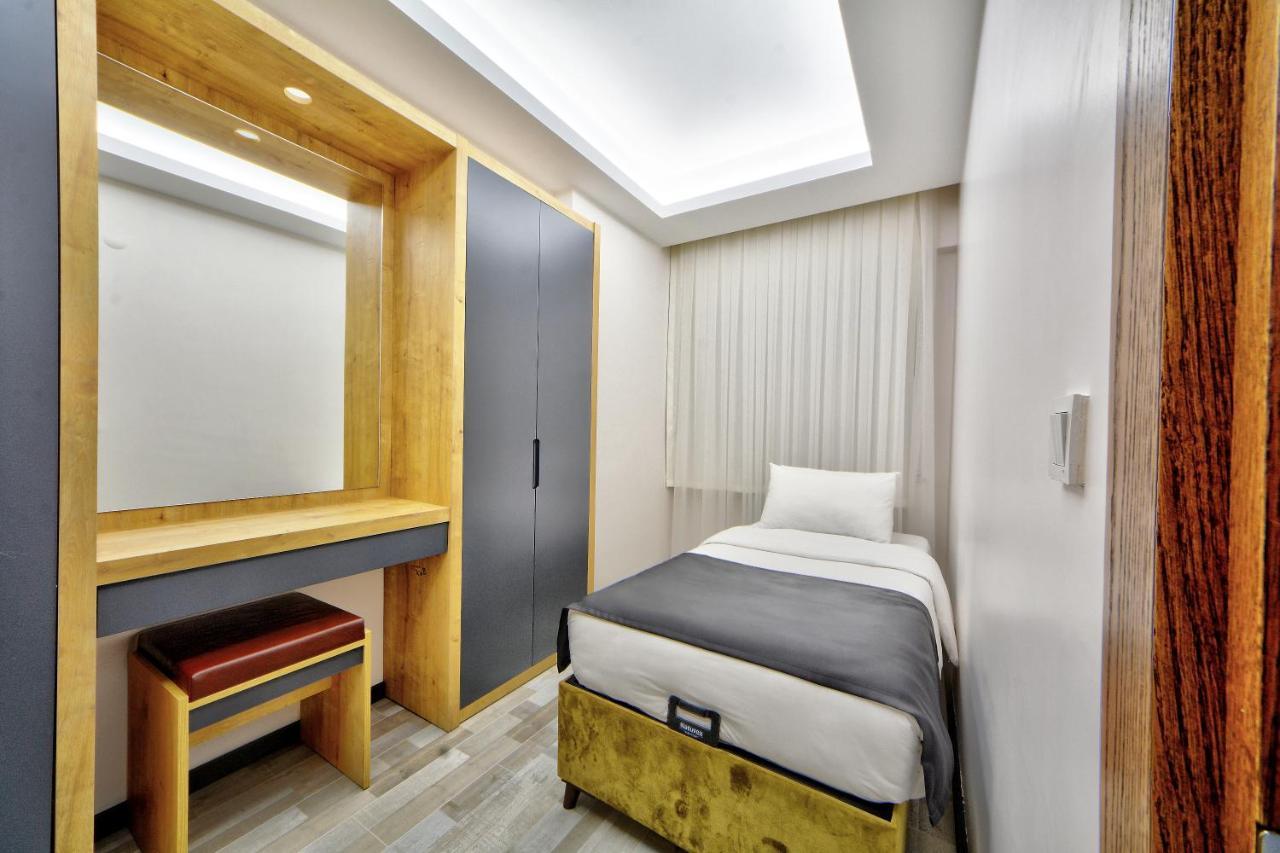 North Blue Life Hotel Istanbul