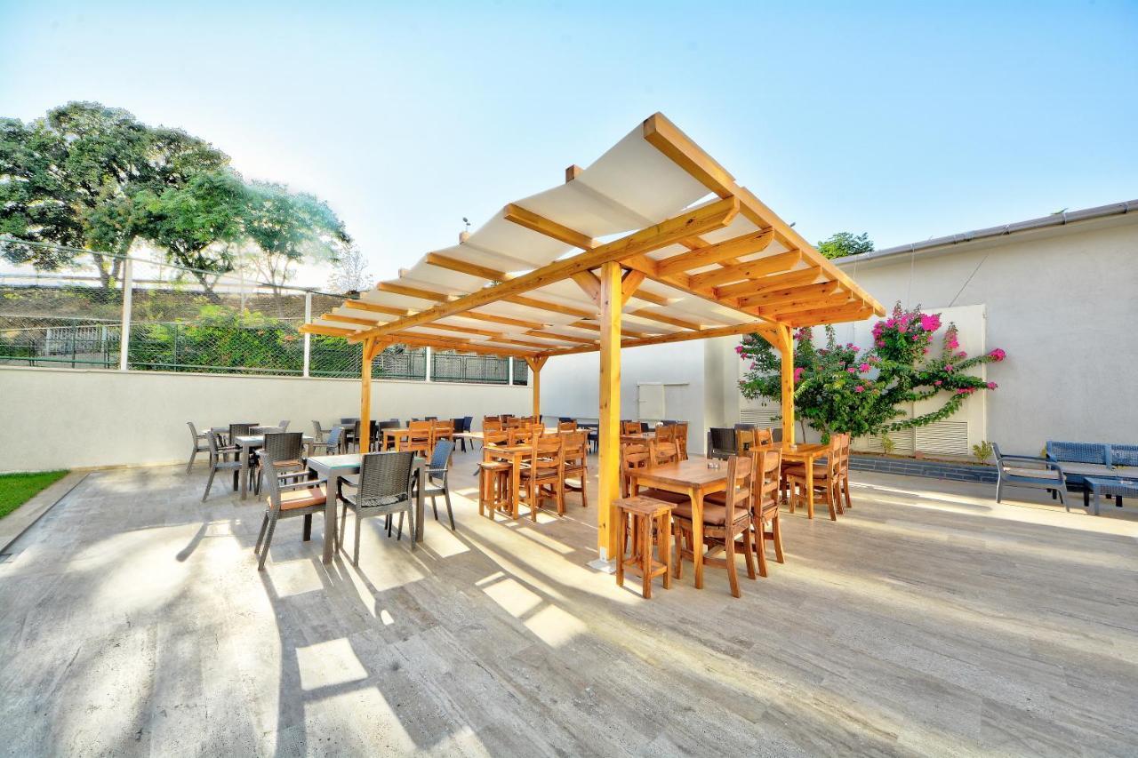 North Blue Life Hotel Istanbul