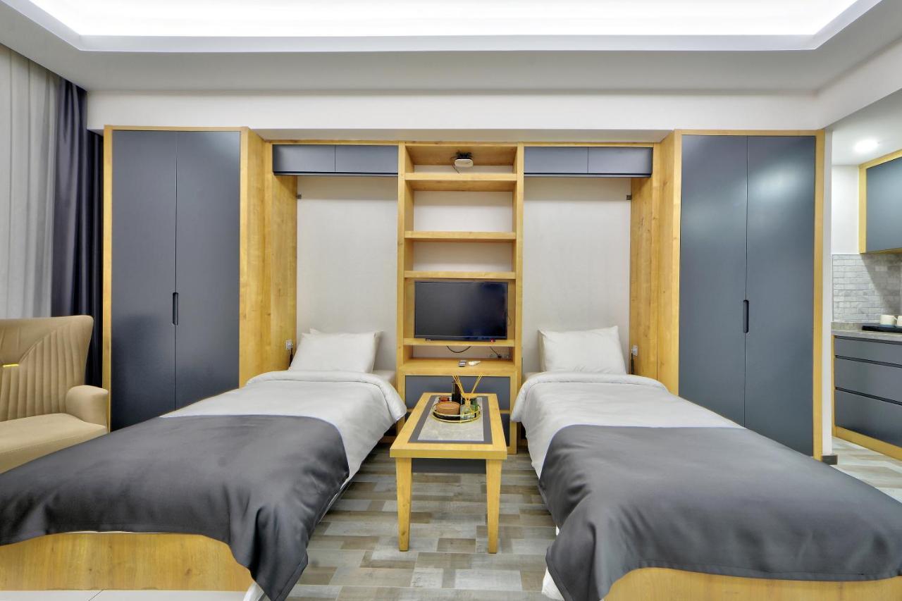 Hotel North Blue Life