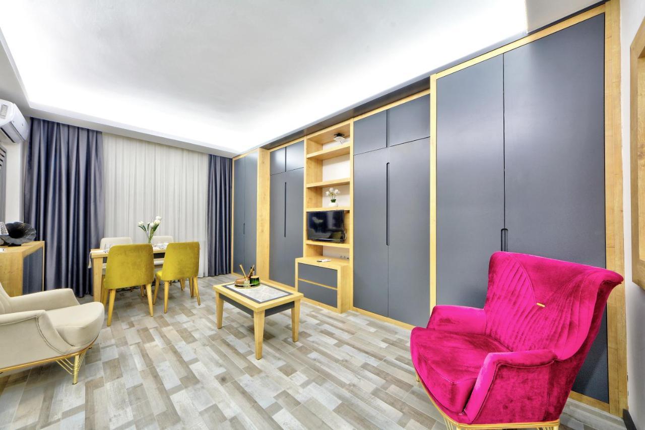Hotel North Blue Life Istanbul