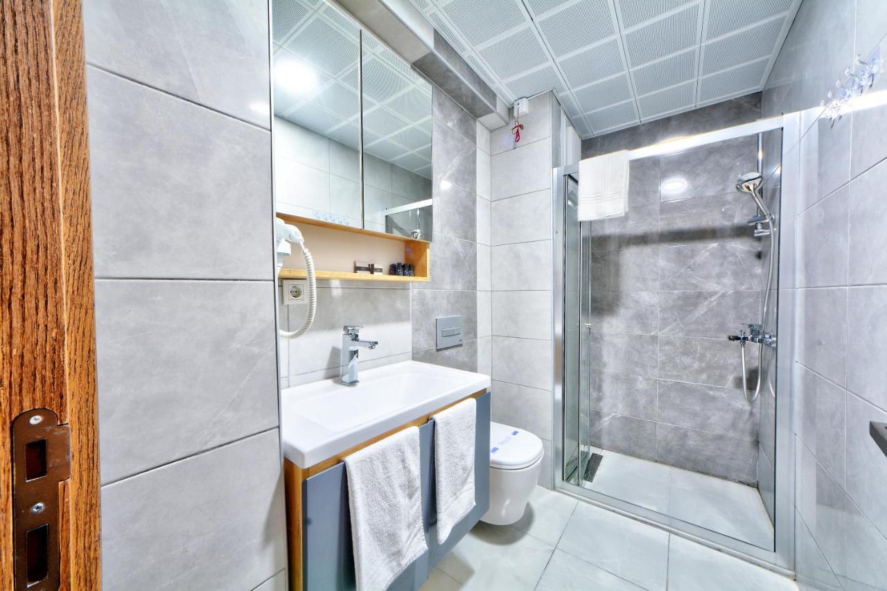 North Blue Life Hotel Istanbul