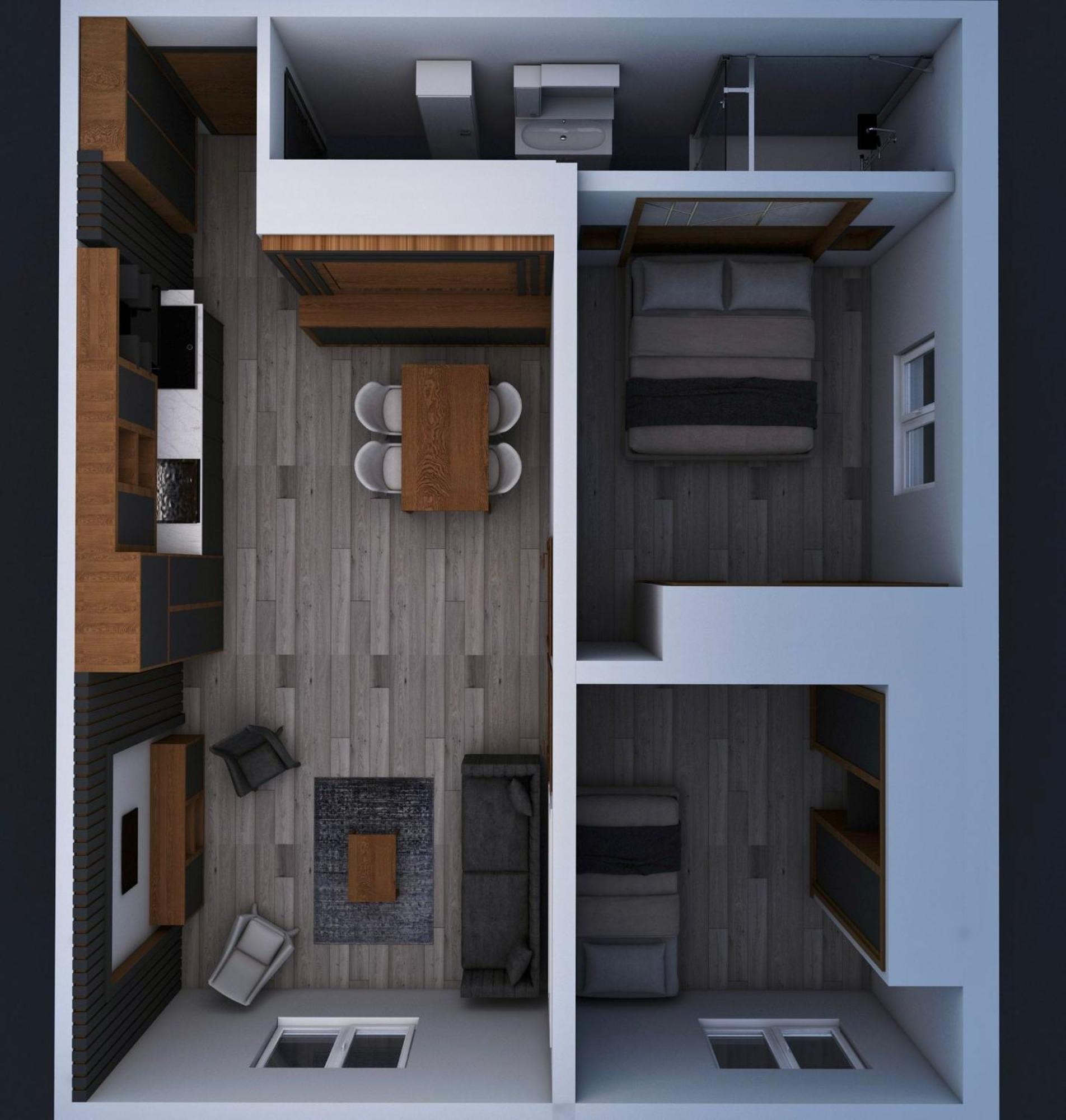 North Blue Life Hotel