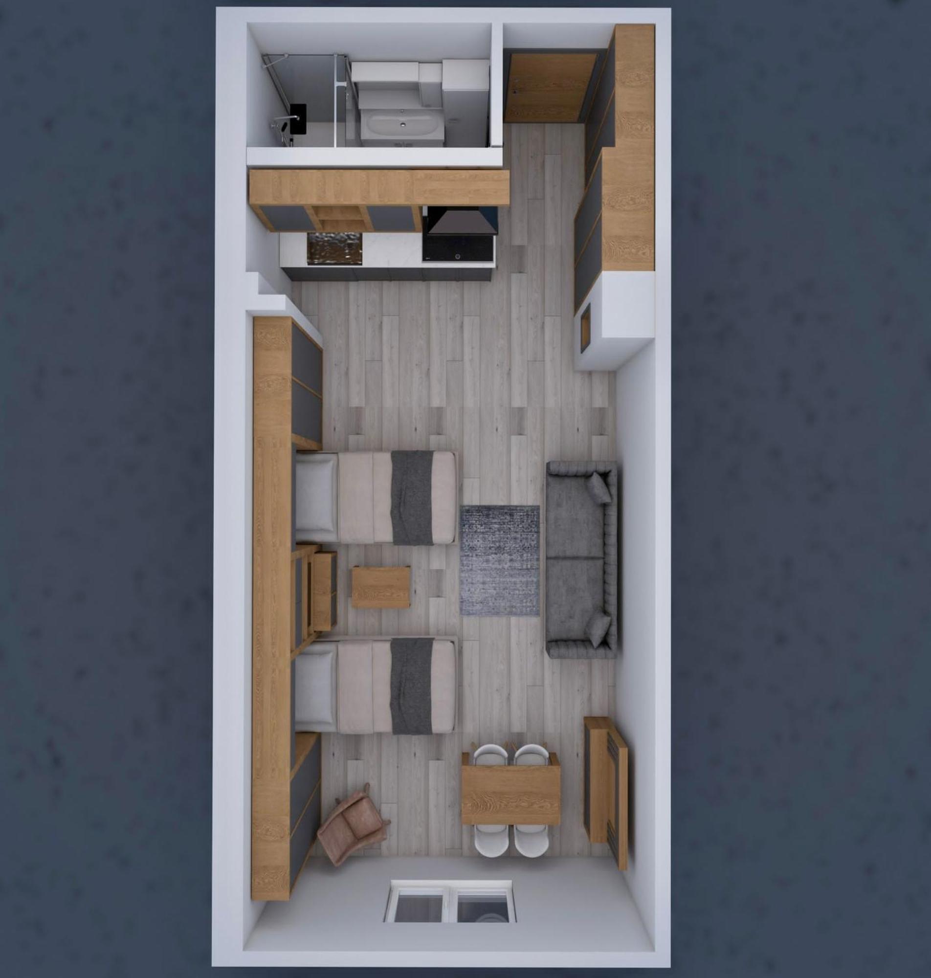 North Blue Life Hotel Istanbul